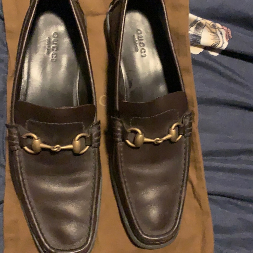 Women’s moccasin